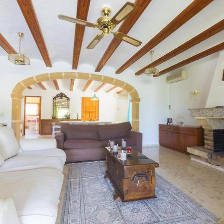 Jasmin Villa Jávea Exterior photo