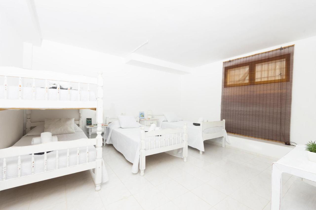 Jasmin Villa Jávea Exterior photo