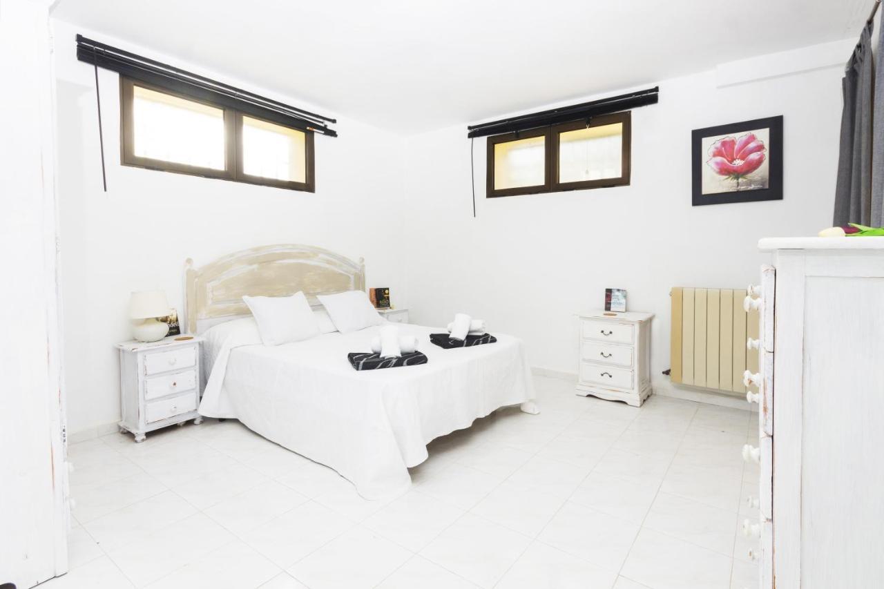 Jasmin Villa Jávea Exterior photo