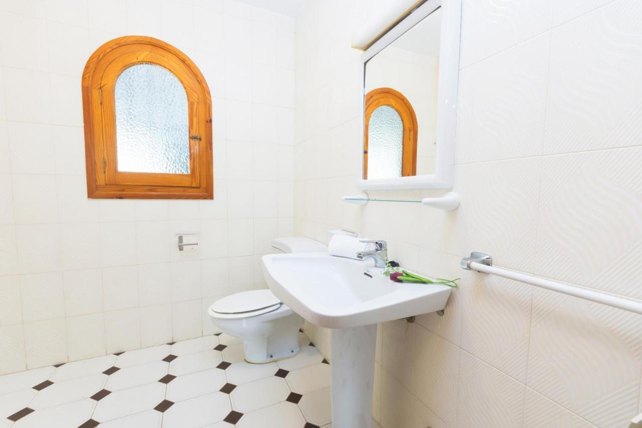 Jasmin Villa Jávea Exterior photo